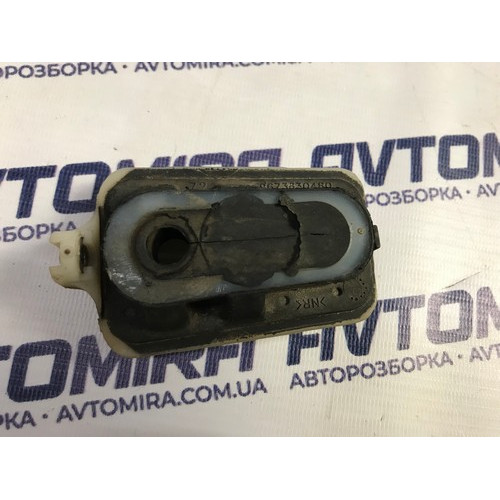 Кронштейн радиатора Peugeot 308 T9 2013-2021 9673630480